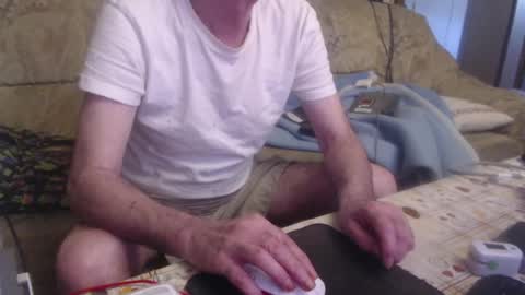 chacoa online show from 07/30/26, 09:19