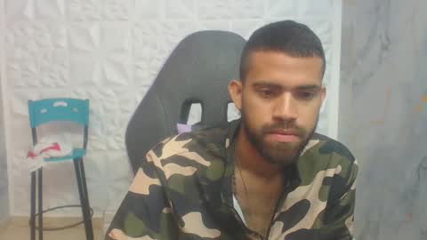 Snapshot of chacorta_ chatting on 02/19/26, 03:08 chacorta_ online show from 02/19/26, 03:08
