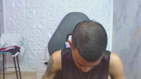 Snapshot of chacorta_ chatting on 03/06/26, 02:35 chacorta_ online show from 03/06/26, 02:35