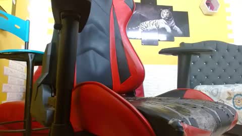Snapshot of chacorta_ chatting on 03/13/26, 01:40 chacorta_ online show from 03/13/26, 01:40