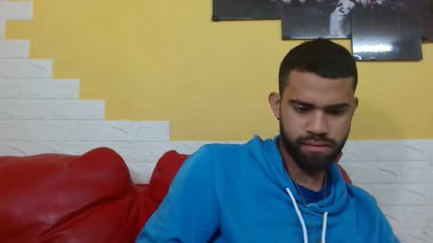 Snapshot of chacorta_ chatting on 03/18/26, 01:25 chacorta_ online show from 03/18/26, 01:25