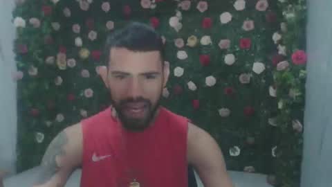 Snapshot of chacorta_ chatting on 03/20/26, 01:38 chacorta_ online show from 03/20/26, 01:38