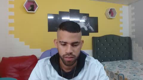 Snapshot of chacorta_ chatting on 03/21/26, 01:16 chacorta_ online show from 03/21/26, 01:16