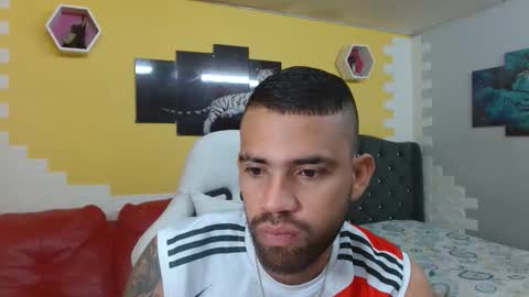 Snapshot of chacorta_ chatting on 03/24/26, 12:43 chacorta_ online show from 03/24/26, 12:43