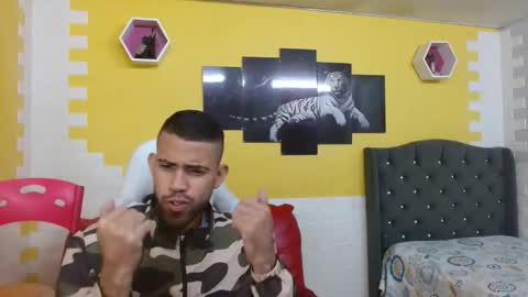 Snapshot of chacorta_ chatting on 03/30/26, 12:17 chacorta_ online show from 03/30/26, 12:17