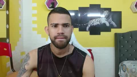 Snapshot of chacorta_ chatting on 04/03/26, 01:09 chacorta_ online show from 04/03/26, 01:09