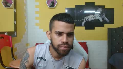 Snapshot of chacorta_ chatting on 04/09/26, 01:27 chacorta_ online show from 04/09/26, 01:27