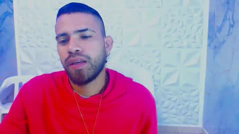 Snapshot of chacorta_ chatting on 04/16/26, 12:50 chacorta_ online show from 04/16/26, 12:50