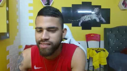 Snapshot of chacorta_ chatting on 04/22/26, 01:12 chacorta_ online show from 04/22/26, 01:12