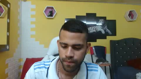 Snapshot of chacorta_ chatting on 05/15/26, 01:01 chacorta_ online show from 05/15/26, 01:01