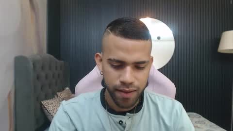 Snapshot of chacorta_ chatting on 05/16/26, 06:39 chacorta_ online show from 05/16/26, 06:39