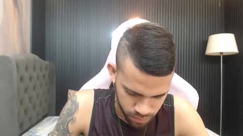 Snapshot of chacorta_ chatting on 05/21/26, 01:29 chacorta_ online show from 05/21/26, 01:29