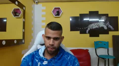 Snapshot of chacorta_ chatting on 05/30/26, 12:57 chacorta_ online show from 05/30/26, 12:57