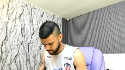 chacorta_ online show from 07/09/26, 12:31