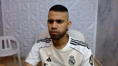 chacorta_ online show from 07/18/26, 12:42