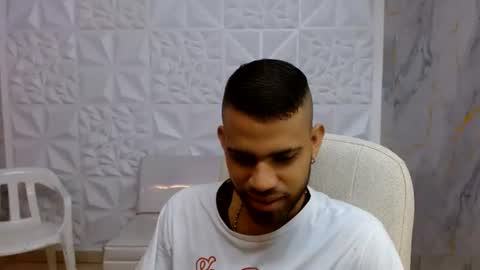 chacorta_ online show from 07/19/26, 12:20