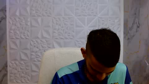 chacorta_ online show from 07/22/26, 12:41