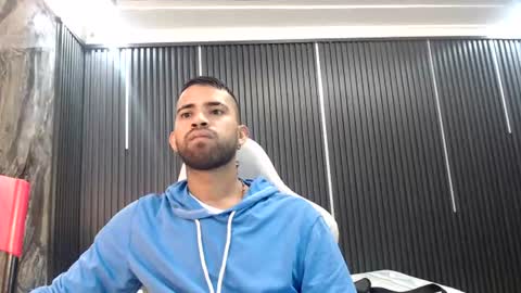 chacorta_ online show from 07/24/26, 12:25