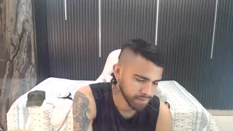 chacorta_ online show from 07/28/26, 12:34