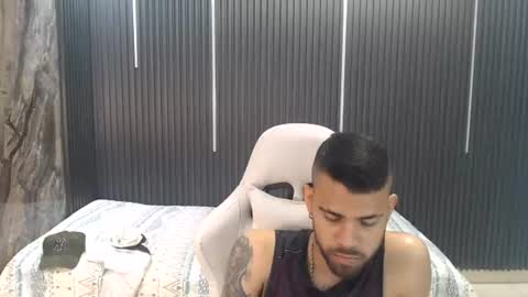 chacorta_ online show from 07/28/26, 03:21