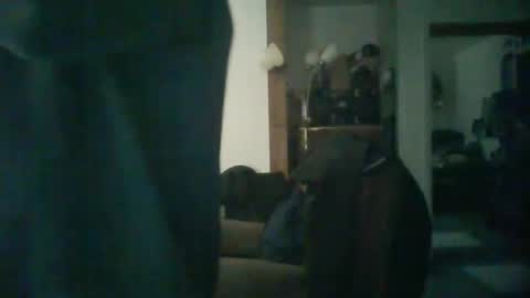 GigaChad online show from 10/17/25, 03:20