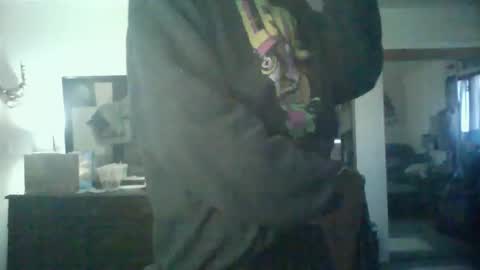 GigaChad online show from 10/17/25, 03:36