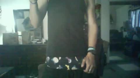 GigaChad online show from 10/31/25, 03:57