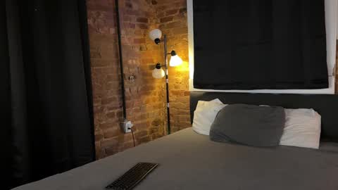 chadbentley420 online show from 10/08/25, 11:52