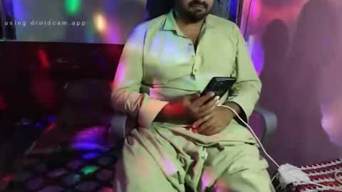 Stormydick online show from 02/17/26, 08:04