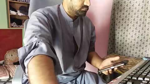 Stormydick online show from 02/27/26, 08:14