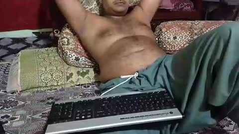 Stormydick online show from 06/09/26, 05:57