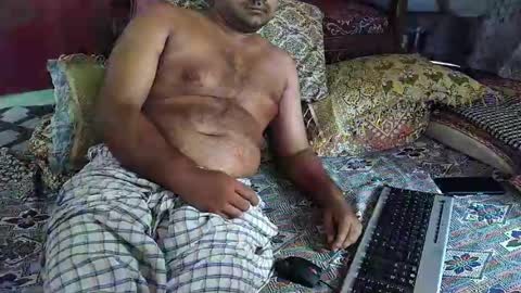 Stormydick online show from 06/12/26, 07:29