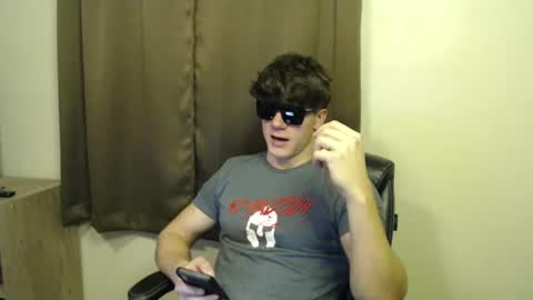 Chad Jacobs online show from 01/23/25, 02:55