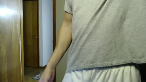 Chad Jacobs online show from 03/08/25, 01:50