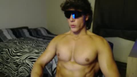 Chad Jacobs online show from 05/19/26, 02:29