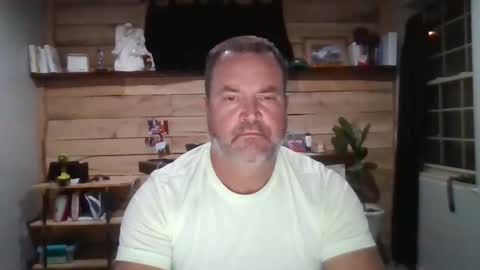 chadmichaell online show from 11/14/25, 12:09
