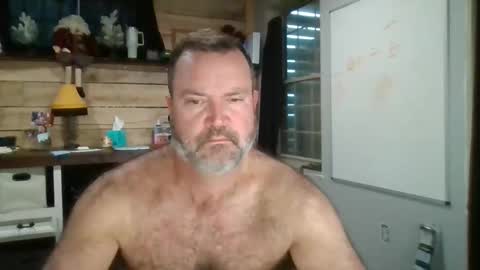 chadmichaell online show from 11/26/25, 01:23