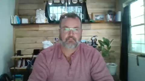 chadmichaell online show from 12/01/25, 06:57