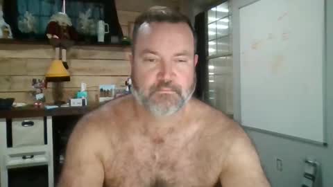 chadmichaell online show from 12/05/25, 01:31