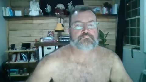 chadmichaell online show from 12/22/25, 02:08