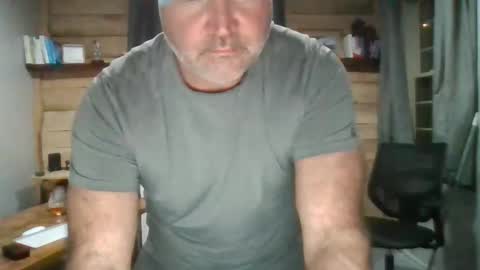 chadmichaell online show from 02/08/26, 02:15