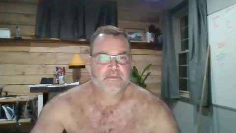 chadmichaell online show from 02/09/26, 12:25