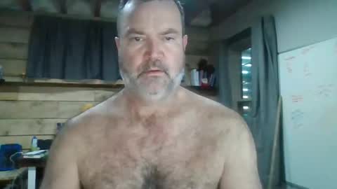 chadmichaell online show from 02/16/26, 01:07