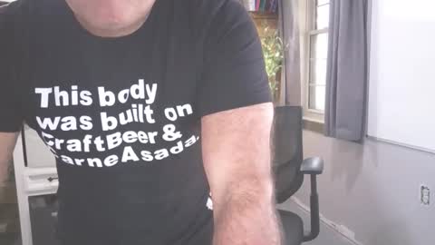 chadmichaell online show from 05/01/26, 05:28