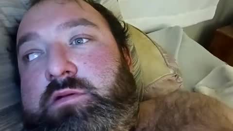 chadr1616 online show from 02/09/25, 12:30