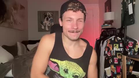 ChadTitan online show from 09/26/25, 01:59