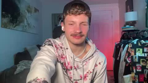 ChadTitan online show from 09/28/25, 02:39