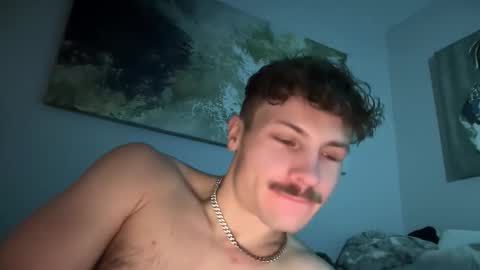 ChadTitan online show from 10/19/25, 06:19