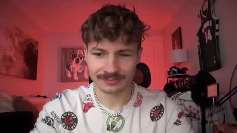 ChadTitan online show from 11/12/25, 02:50