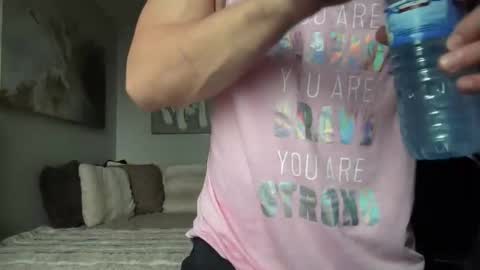 ChadTitan online show from 11/25/25, 04:07